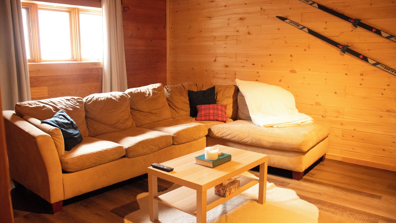 Photo of Livingroom in Northfield