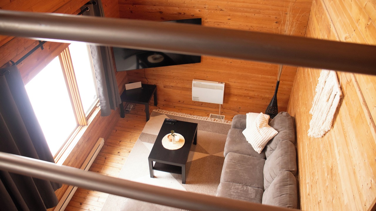 Photo of Livingroom in Northfield