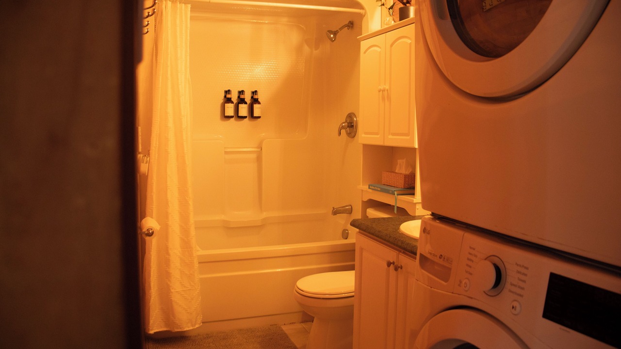Photo of Bathroom in Northfield
