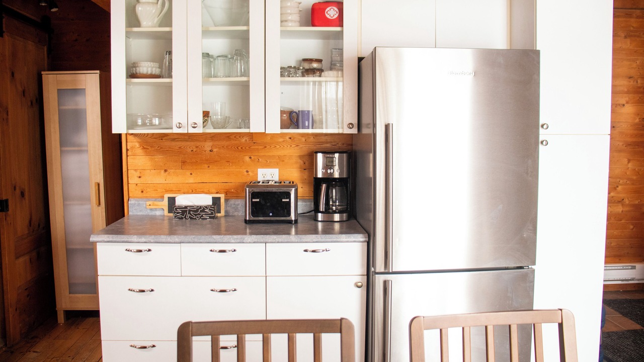Photo of Kitchen in Northfield