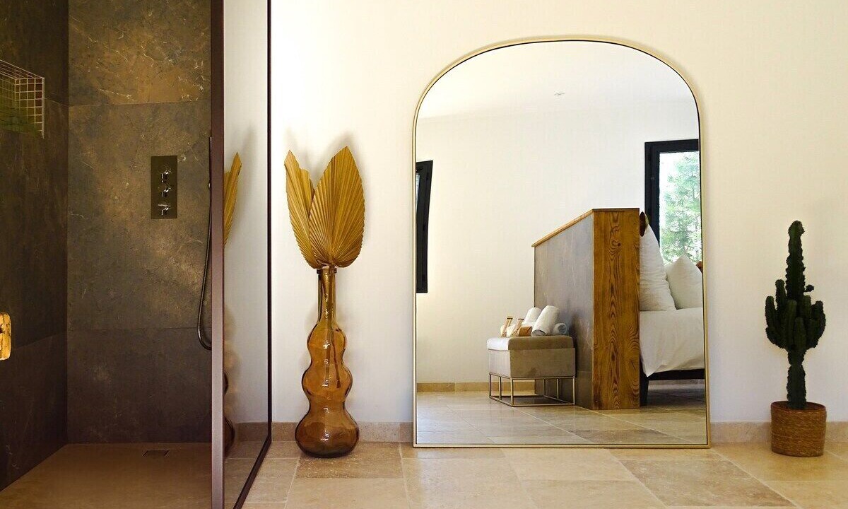 Photo of Bedroom in Saint-Restitut