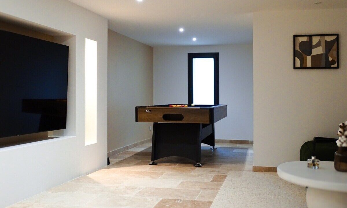 Photo of Bedroom in Saint-Restitut