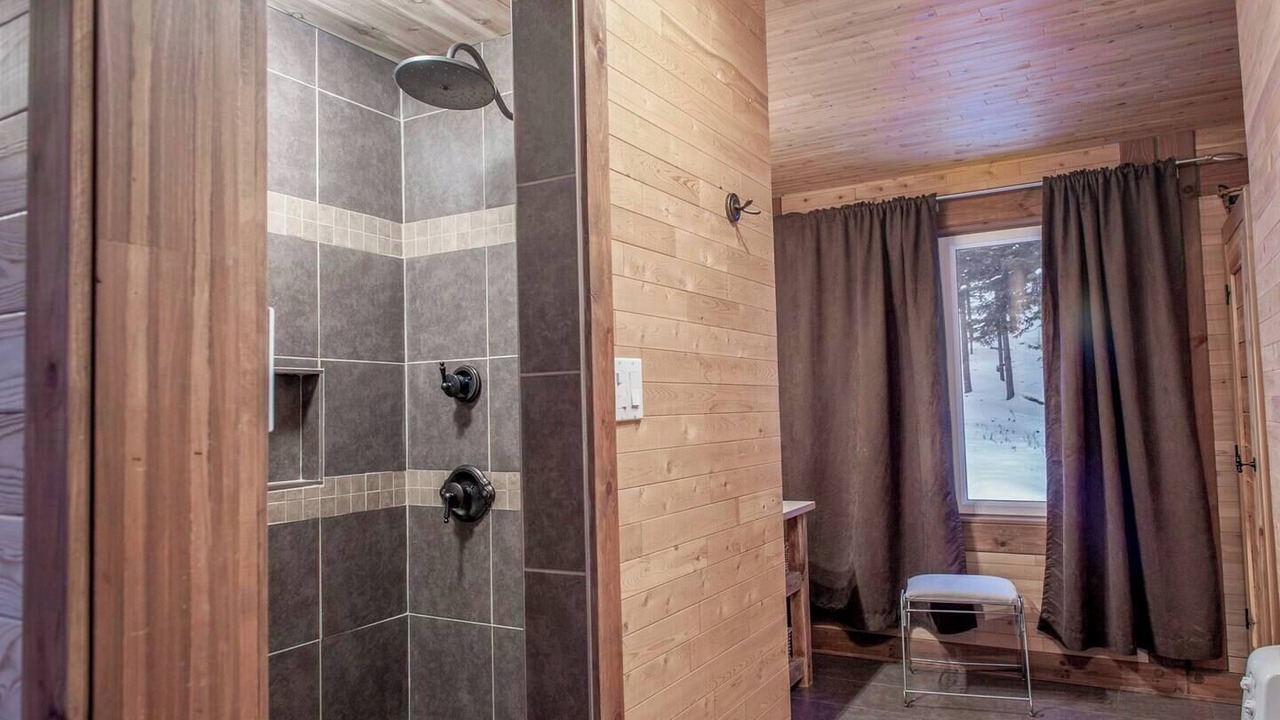 Photo of Bathroom in Mauricie