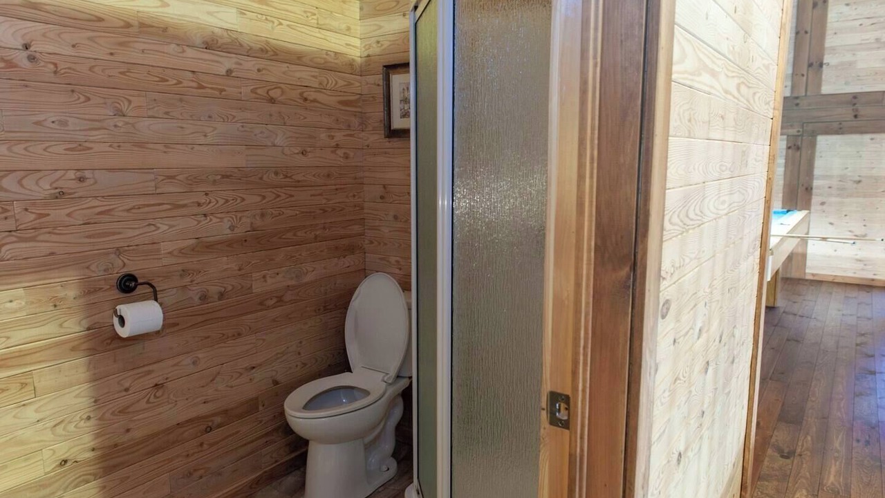 Photo of Bathroom in Mauricie