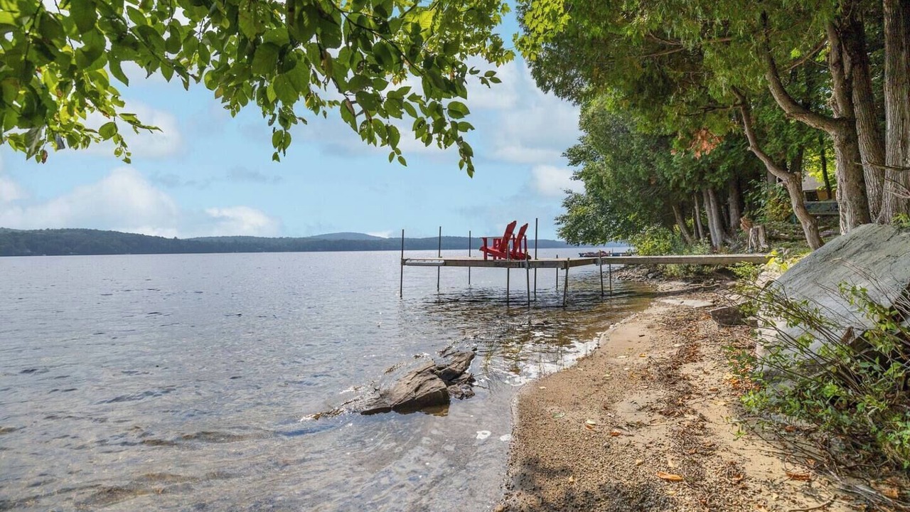 Photo of Outdoor in Mauricie
