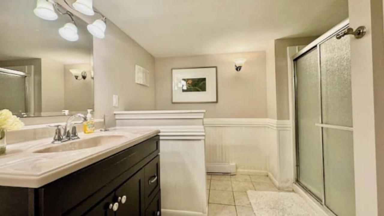 Photo of Bathroom in Mount Lebanon