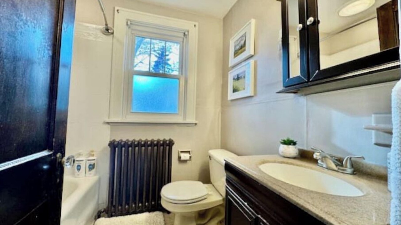Photo of Bathroom in Mount Lebanon