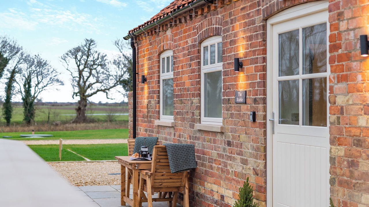 Photo of Outdoor in Kilnwick