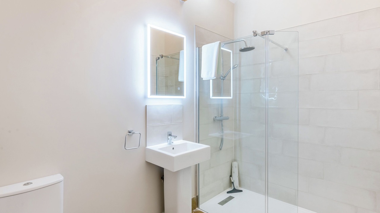 Photo of Bathroom in Kilnwick