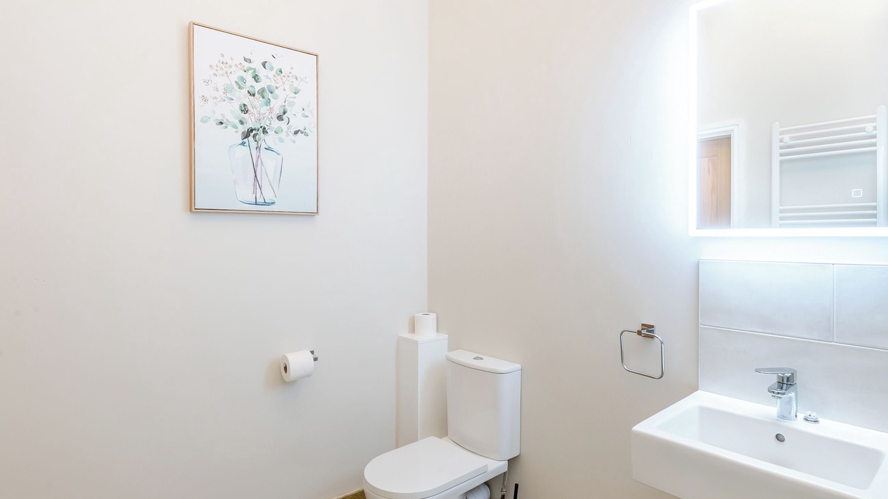 Photo of Bathroom in Kilnwick