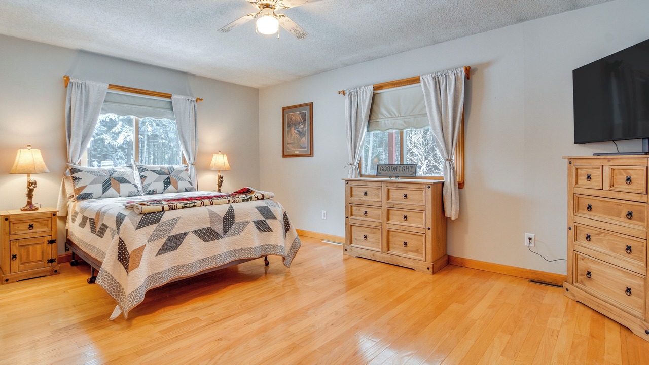 Photo of Bathroom in Errol