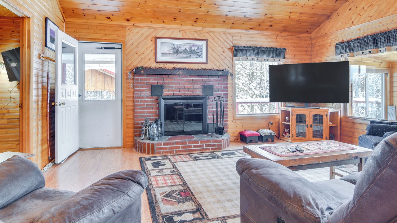 Photo of Livingroom in Errol