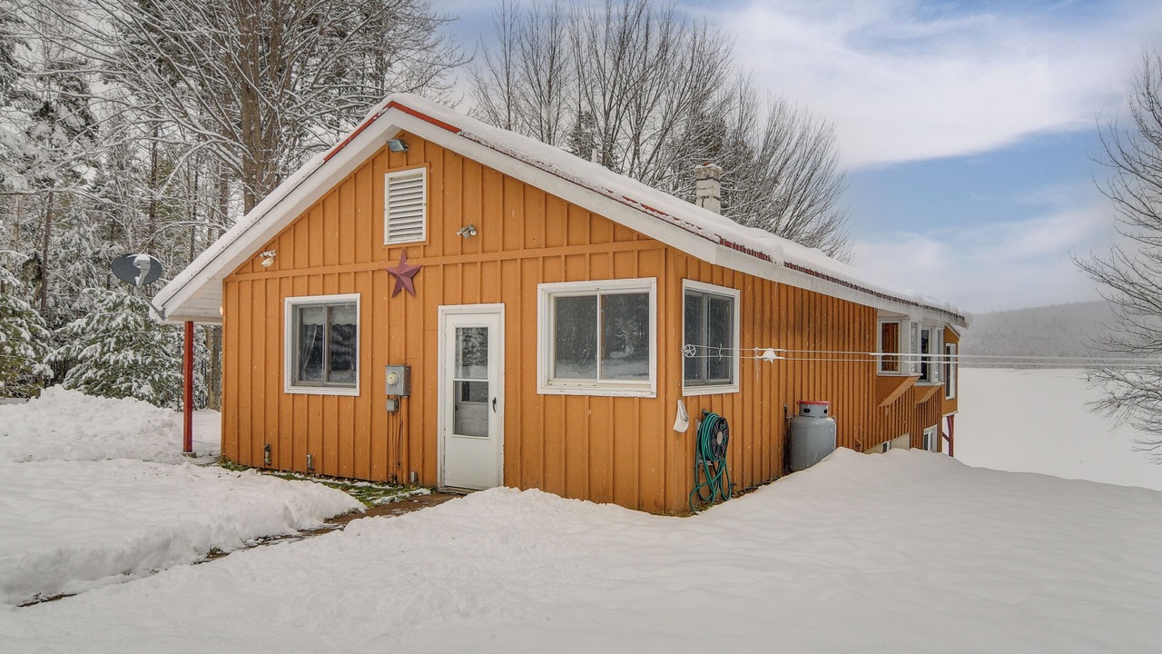 Photo of Outdoor in Errol