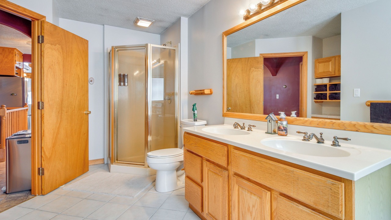 Photo of Bathroom in Errol