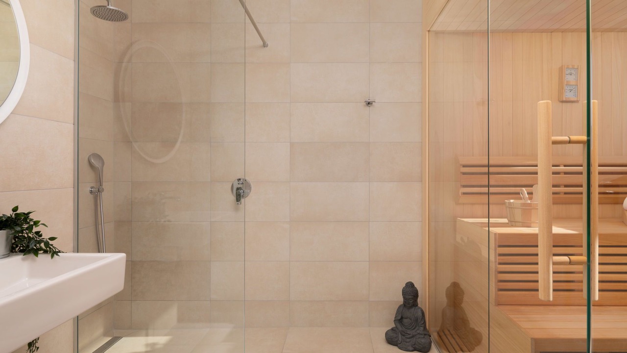 Photo of Bathroom in Vodnjan