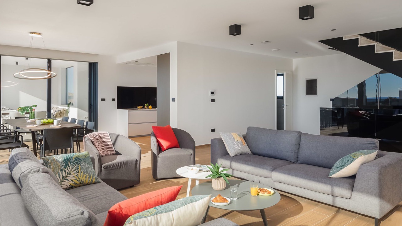 Photo of Livingroom in Vodnjan