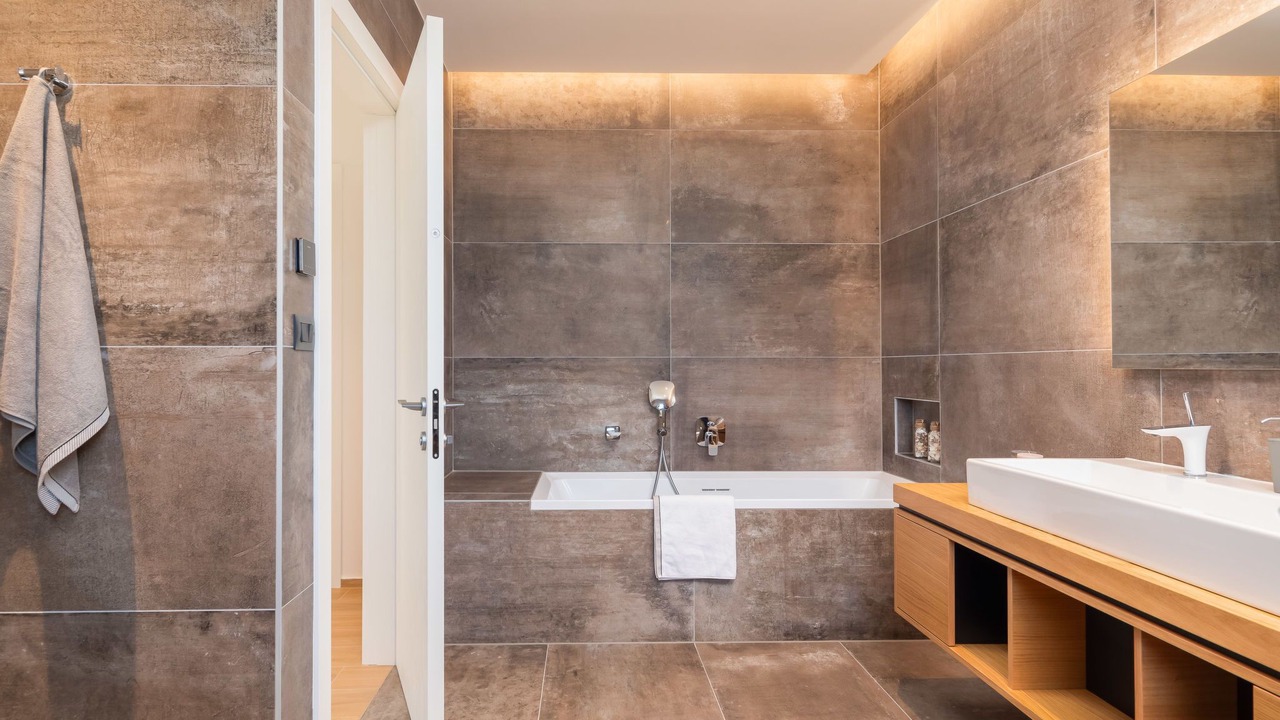 Photo of Bathroom in Vodnjan