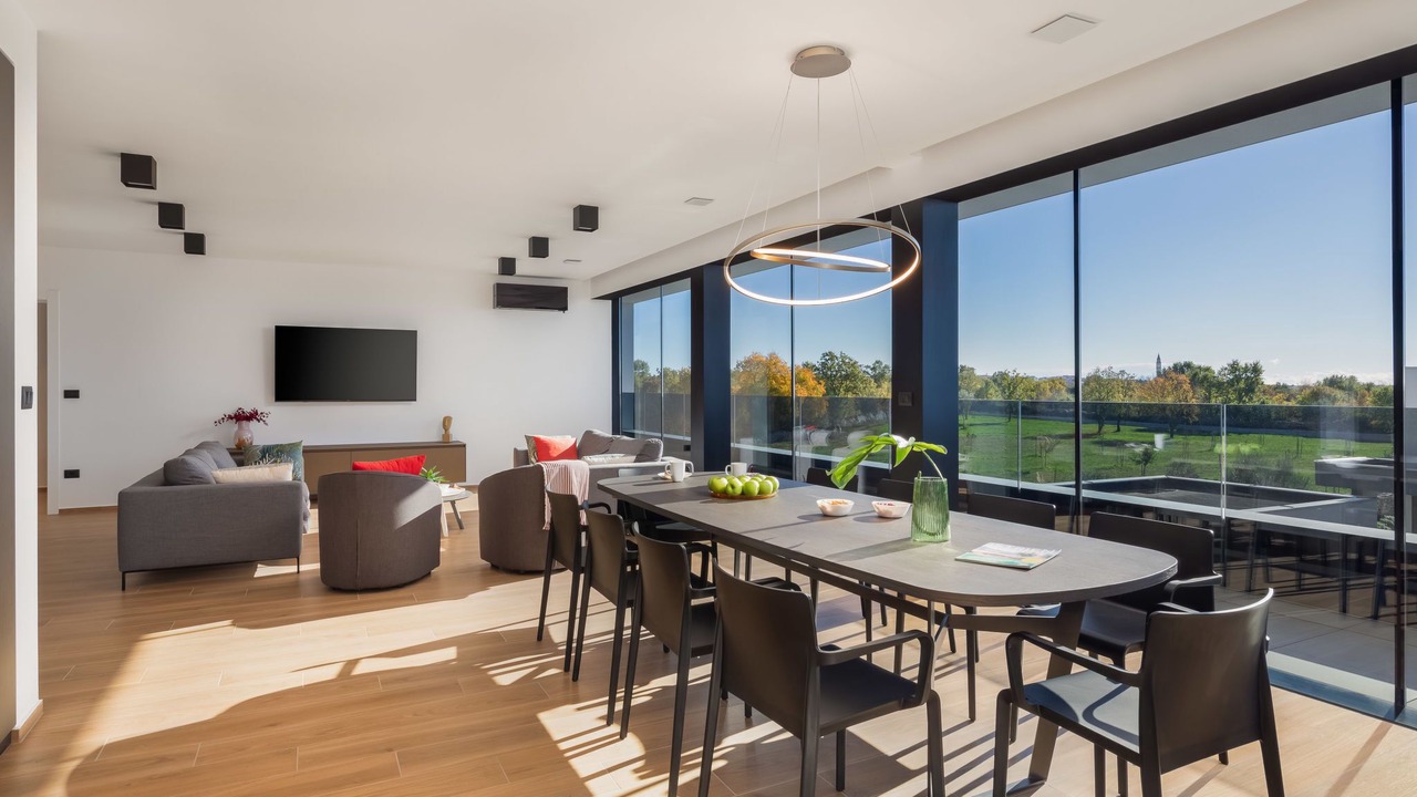 Photo of Livingroom in Vodnjan