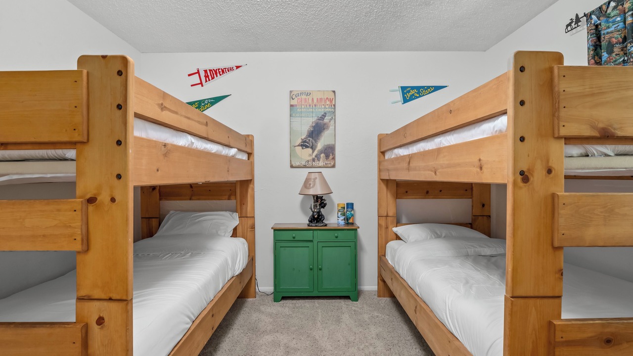 Photo of Bedroom in Oakhurst