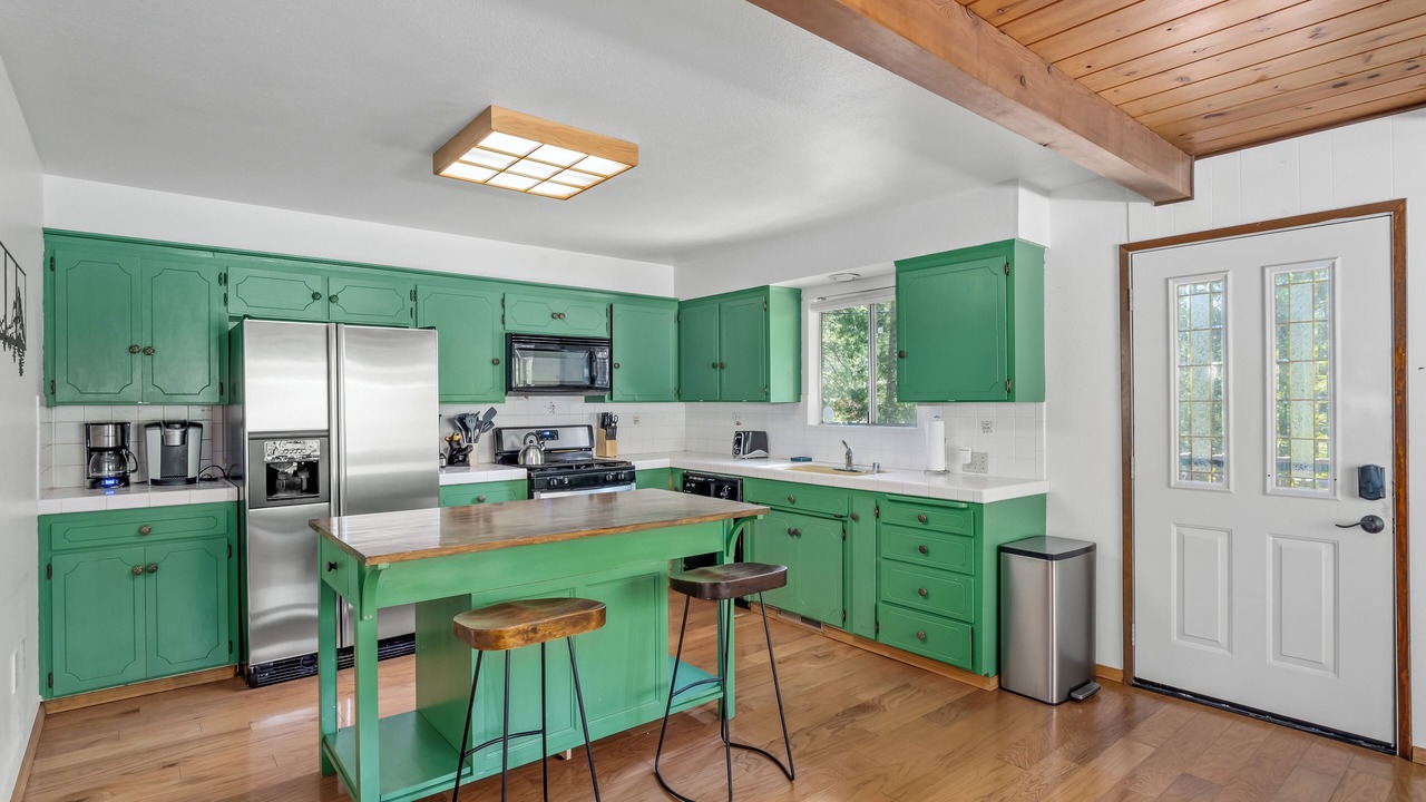 Photo of Kitchen in Oakhurst