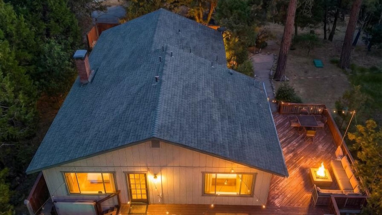 Photo of Outdoor in Oakhurst