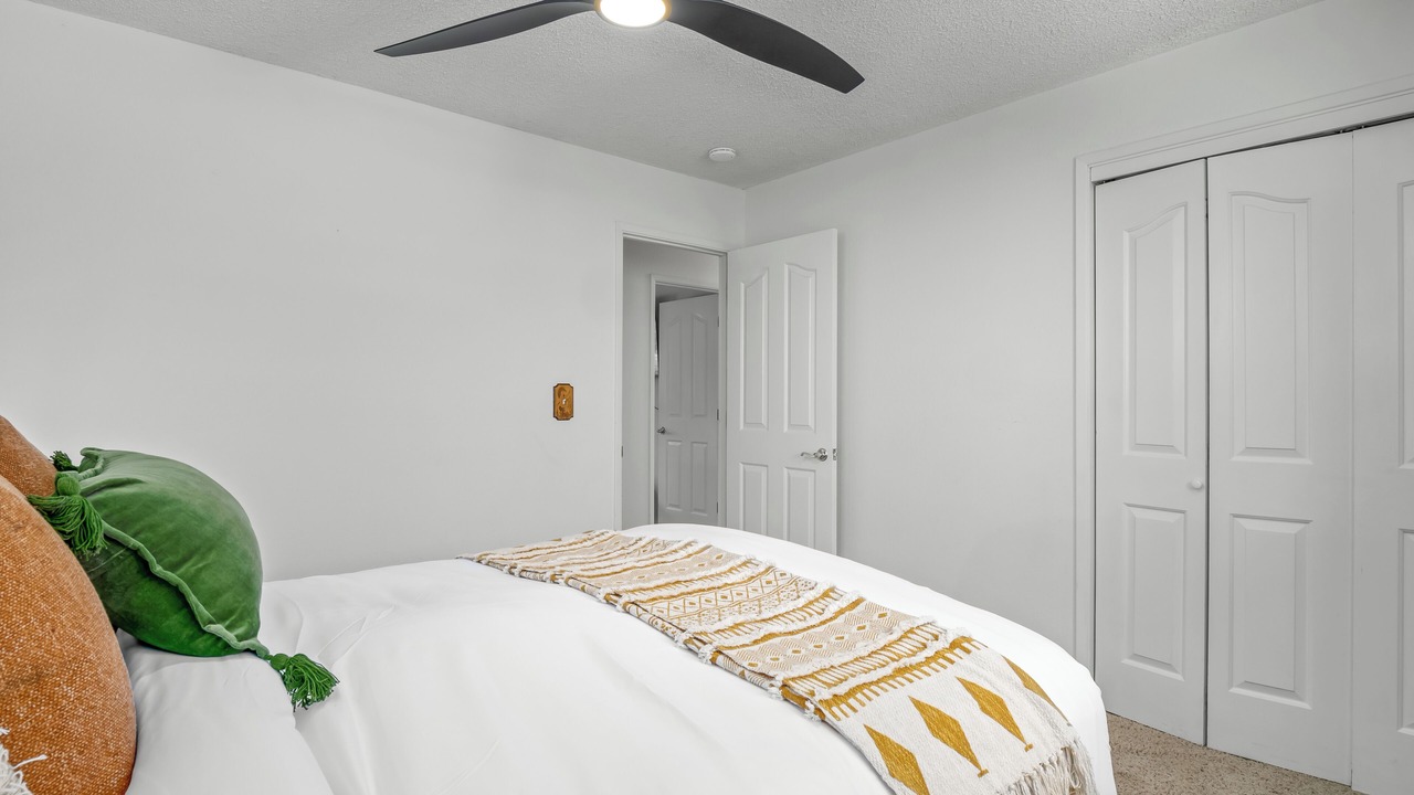 Photo of Bedroom in Oakhurst