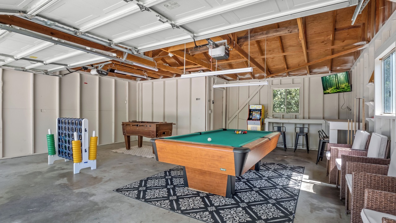 Photo of Bedroom in Oakhurst