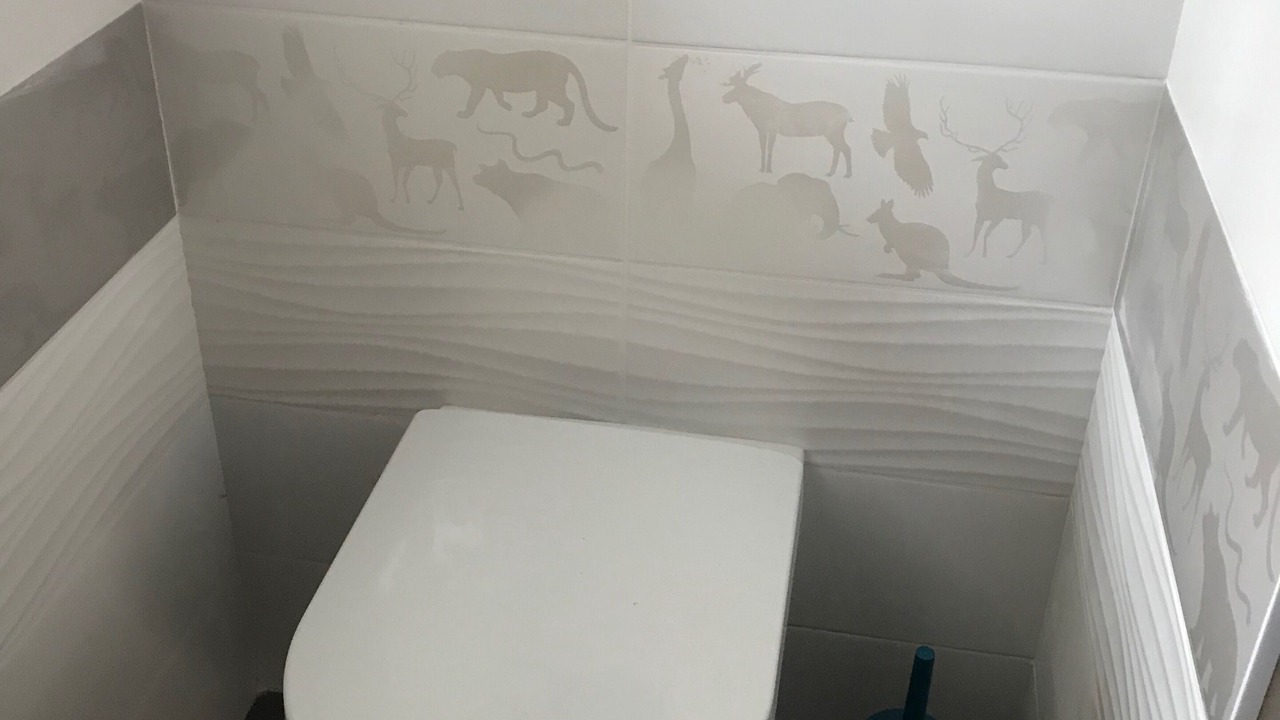 Photo of Bathroom in Saint-Sulpice
