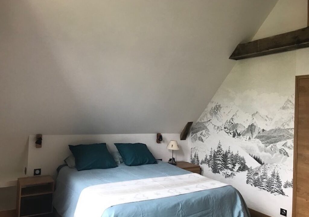 Photo of Bedroom in Saint-Sulpice