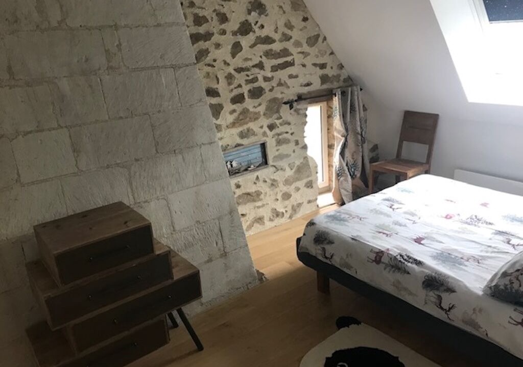Photo of Bedroom in Saint-Sulpice