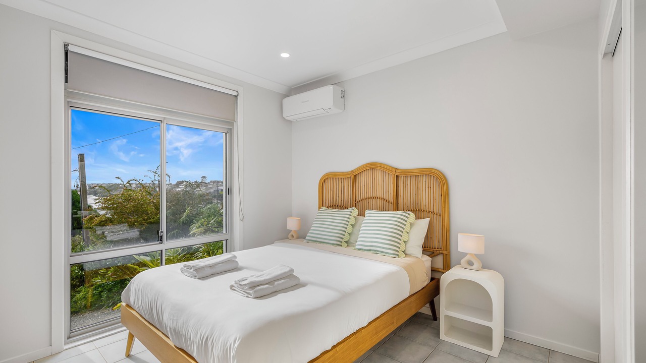 Photo of Bedroom in Terrigal