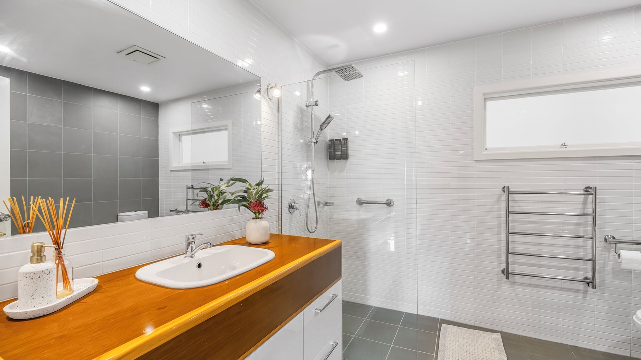 Photo of Bathroom in Terrigal