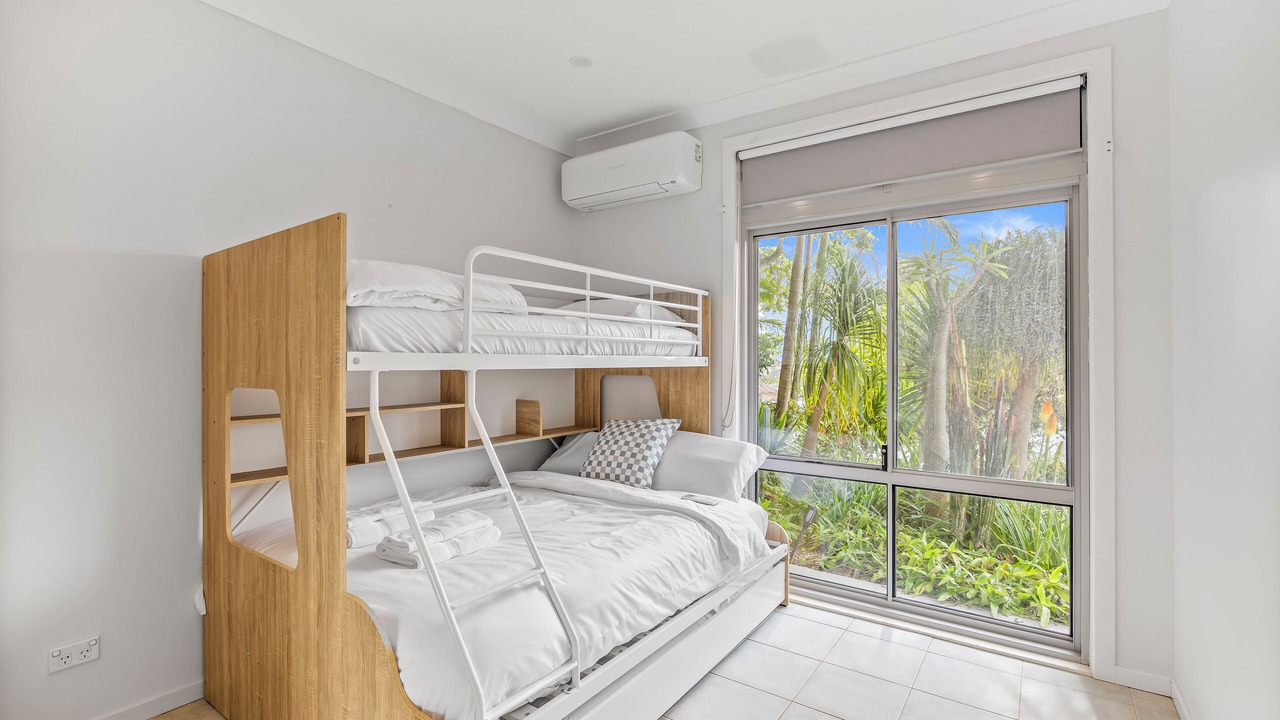 Photo of Bedroom in Terrigal