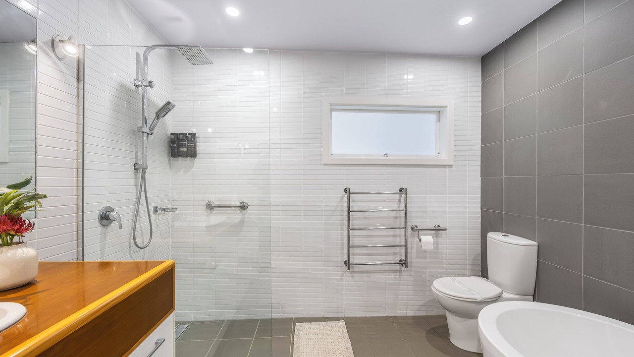 Photo of Bathroom in Terrigal