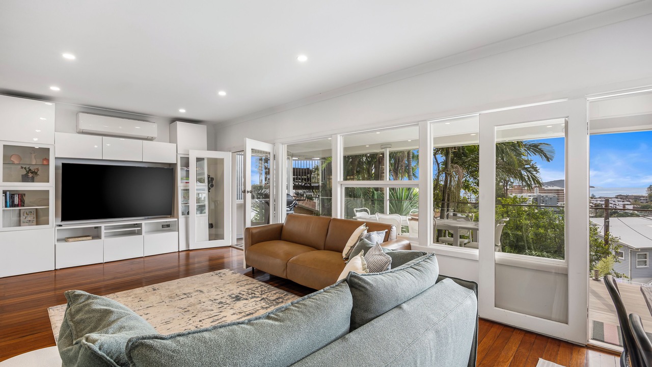 Photo of Livingroom in Terrigal