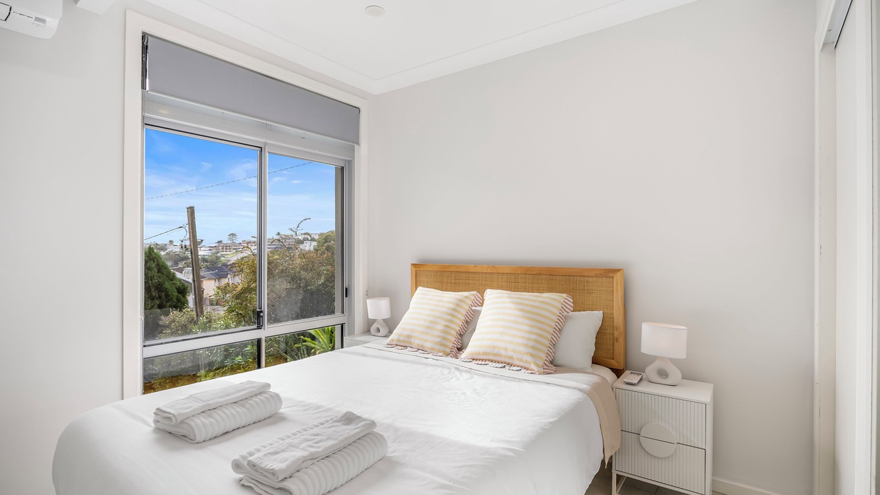 Photo of Bedroom in Terrigal