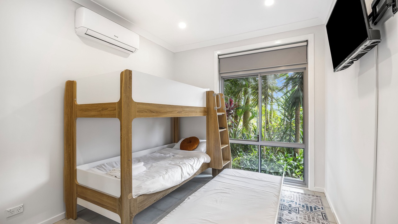 Photo of Bedroom in Terrigal