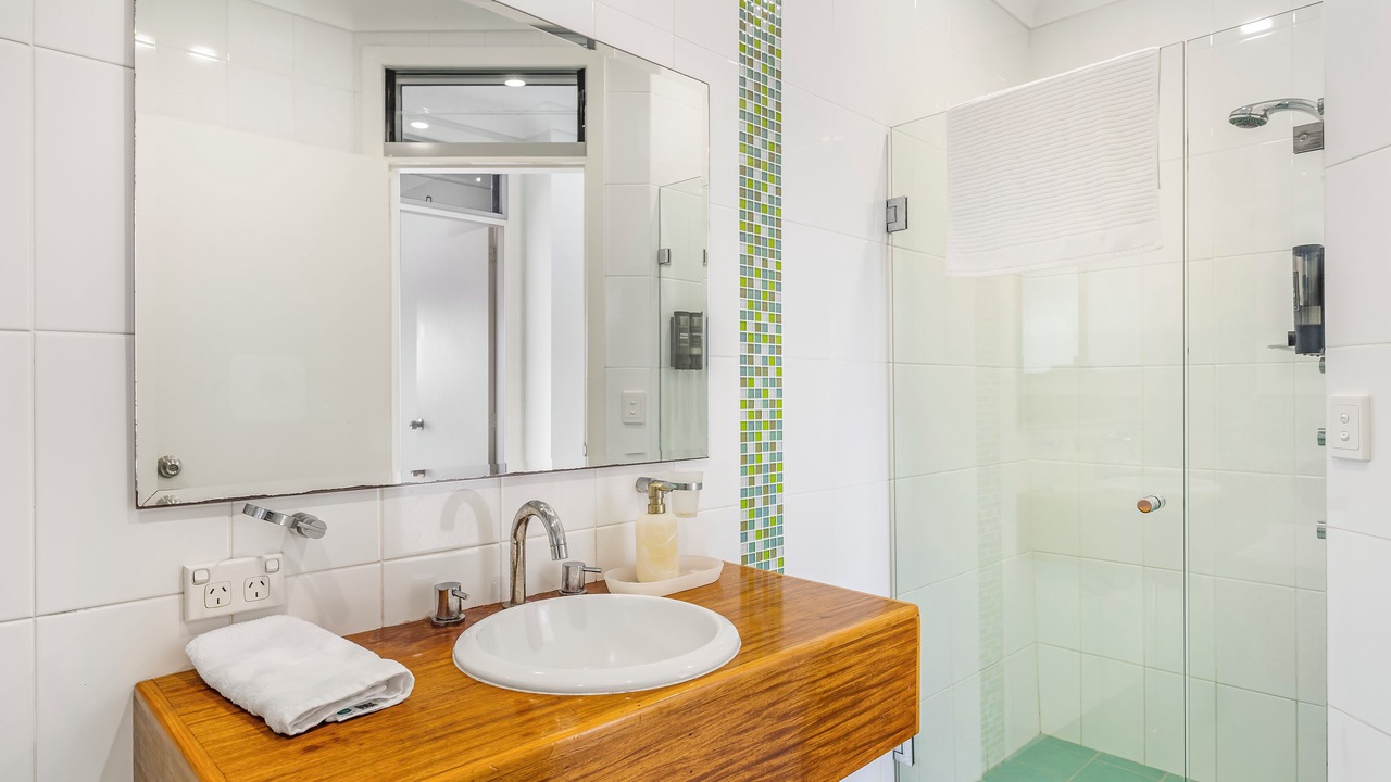 Photo of Bathroom in Terrigal