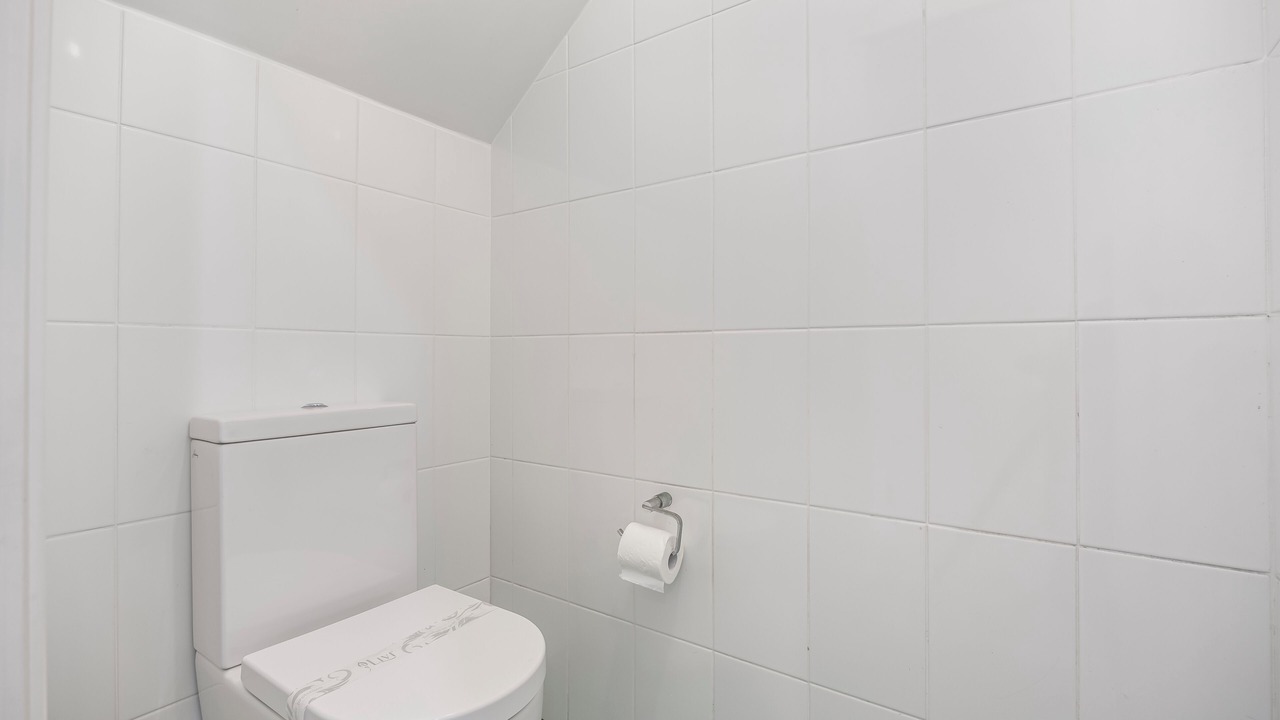 Photo of Bathroom in Terrigal
