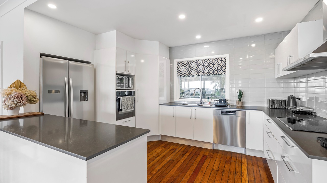 Photo of Kitchen in Terrigal