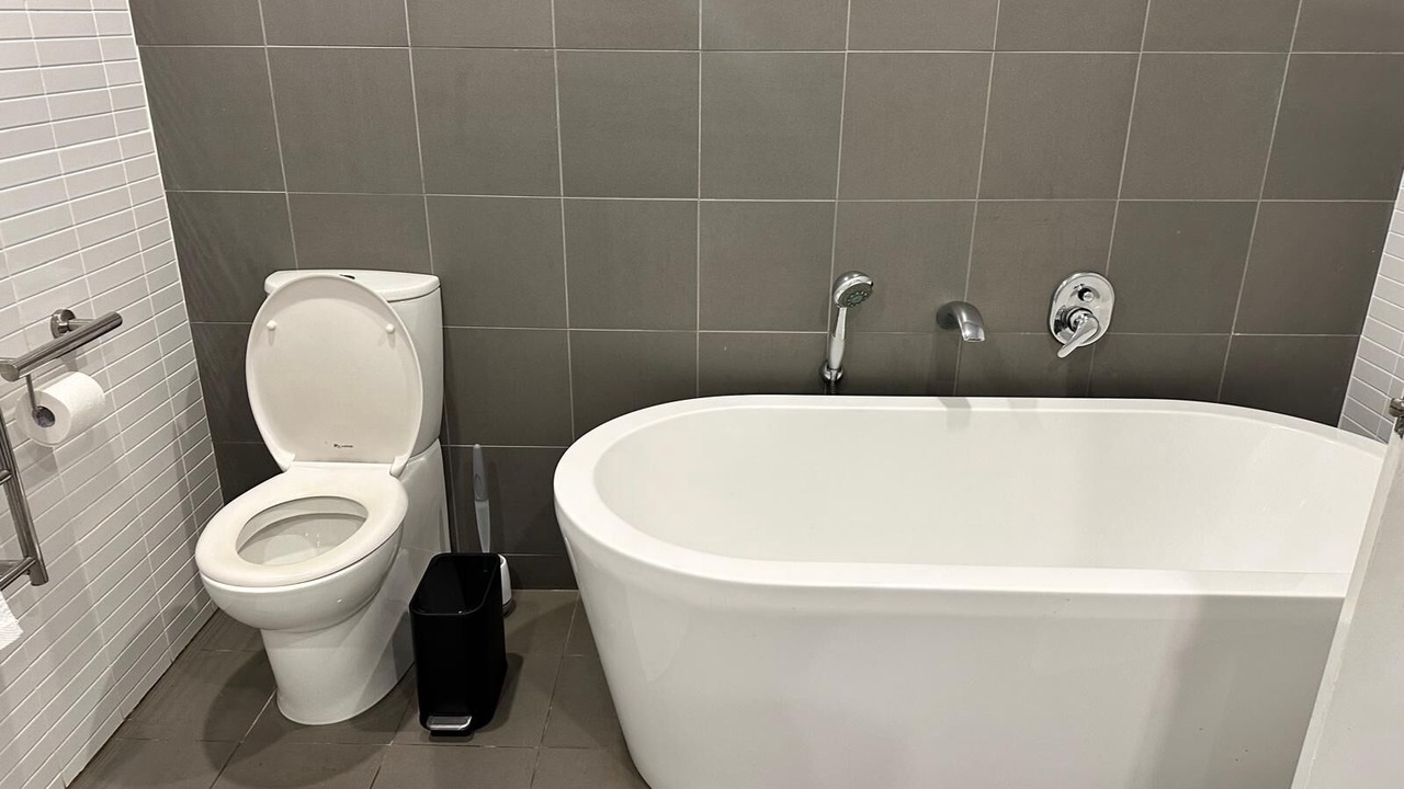 Photo of Bathroom in Terrigal