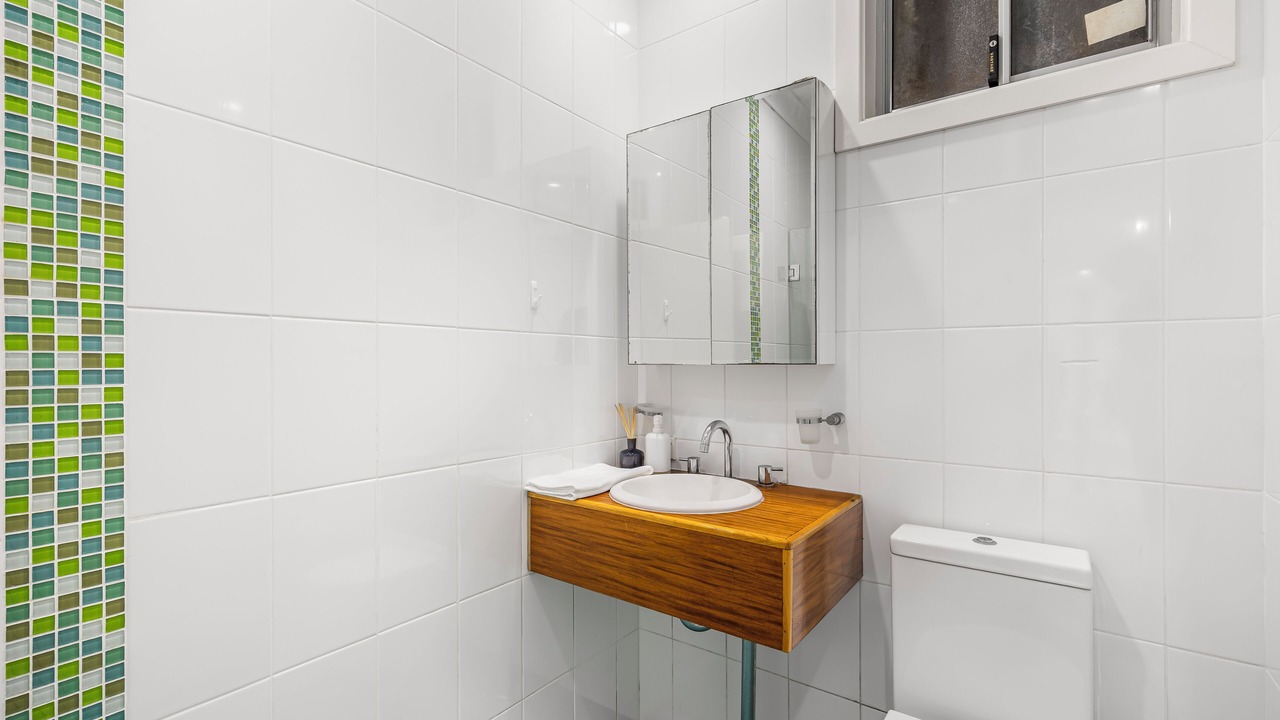 Photo of Bathroom in Terrigal