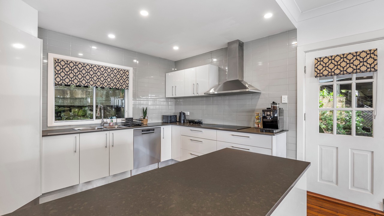 Photo of Kitchen in Terrigal