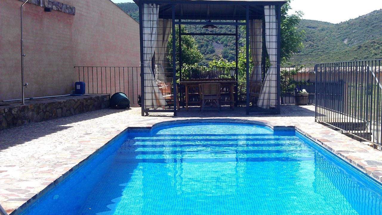 Photo of Outdoor in Navas de Estena