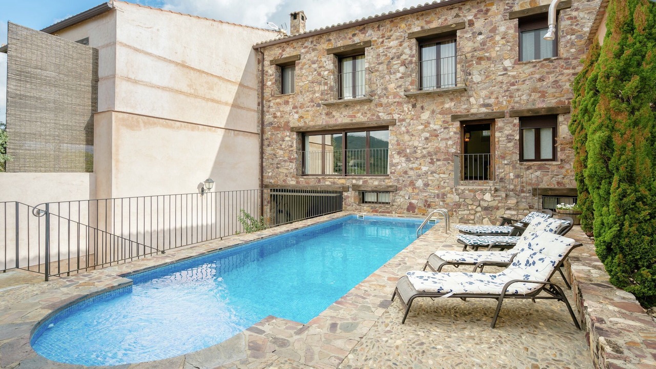 Photo of Outdoor in Navas de Estena