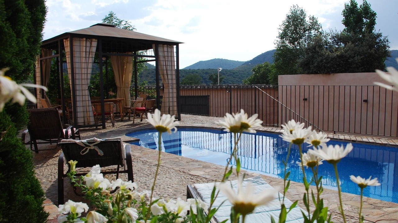 Photo of Outdoor in Navas de Estena