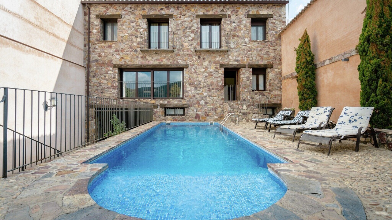 Photo of Outdoor in Navas de Estena