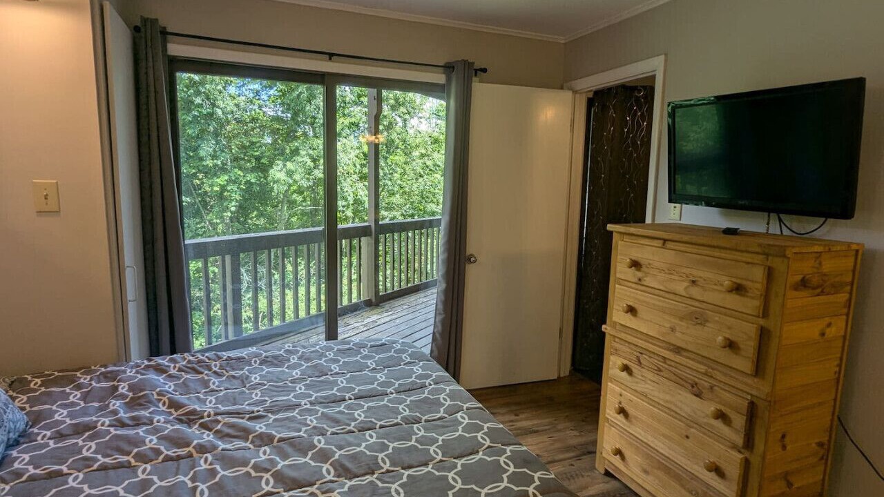 Photo of Bedroom in Ghent