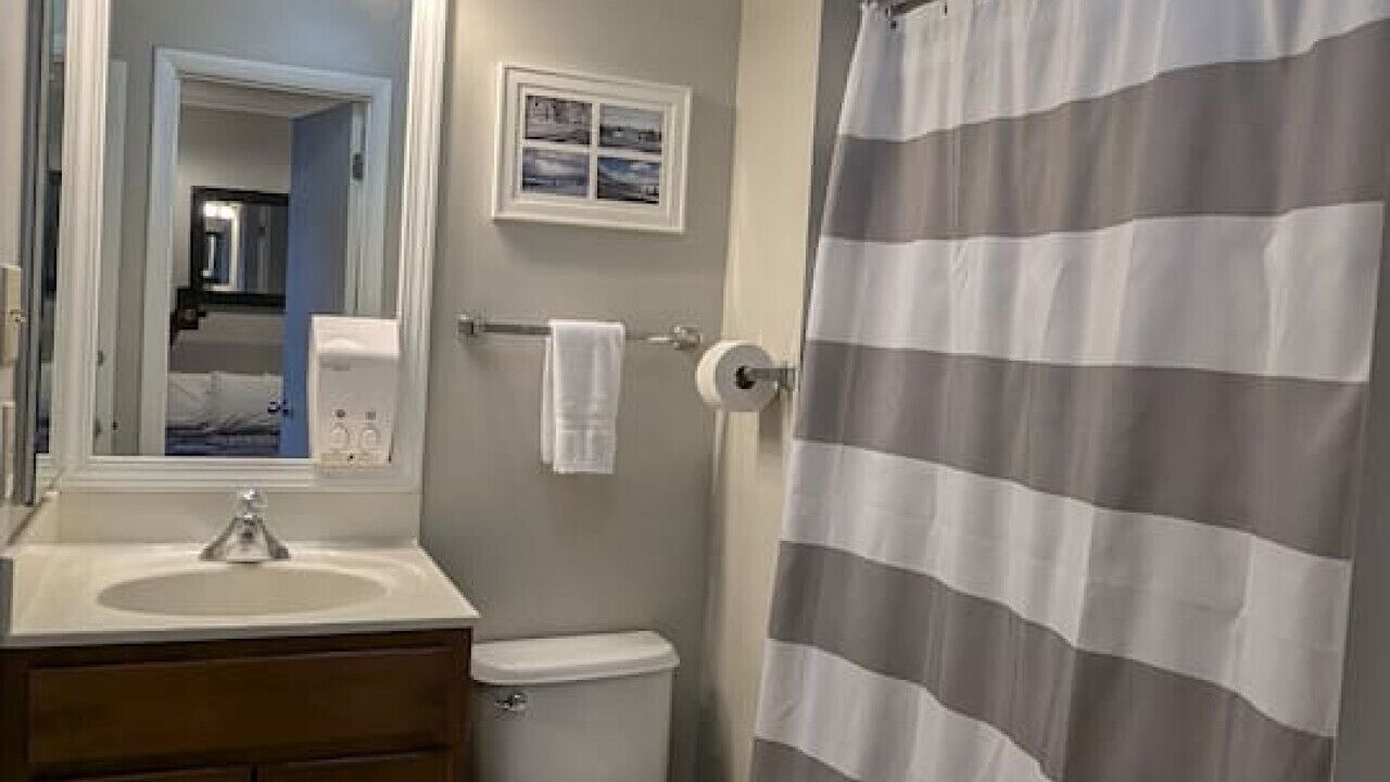 Photo of Bathroom in Ghent