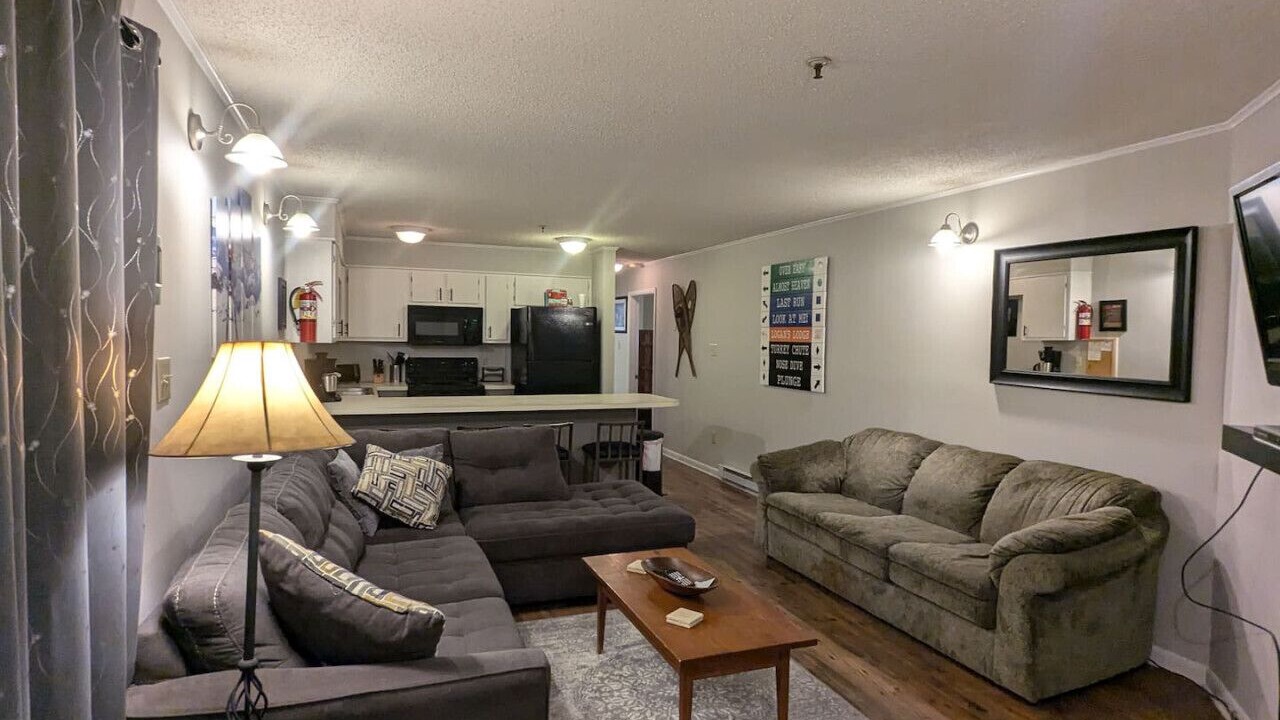 Photo of Livingroom in Ghent